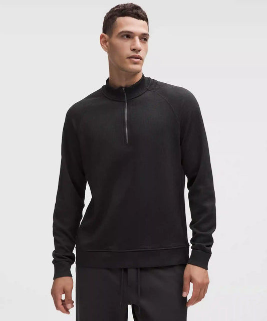 Engineered Warmth Half Zip
