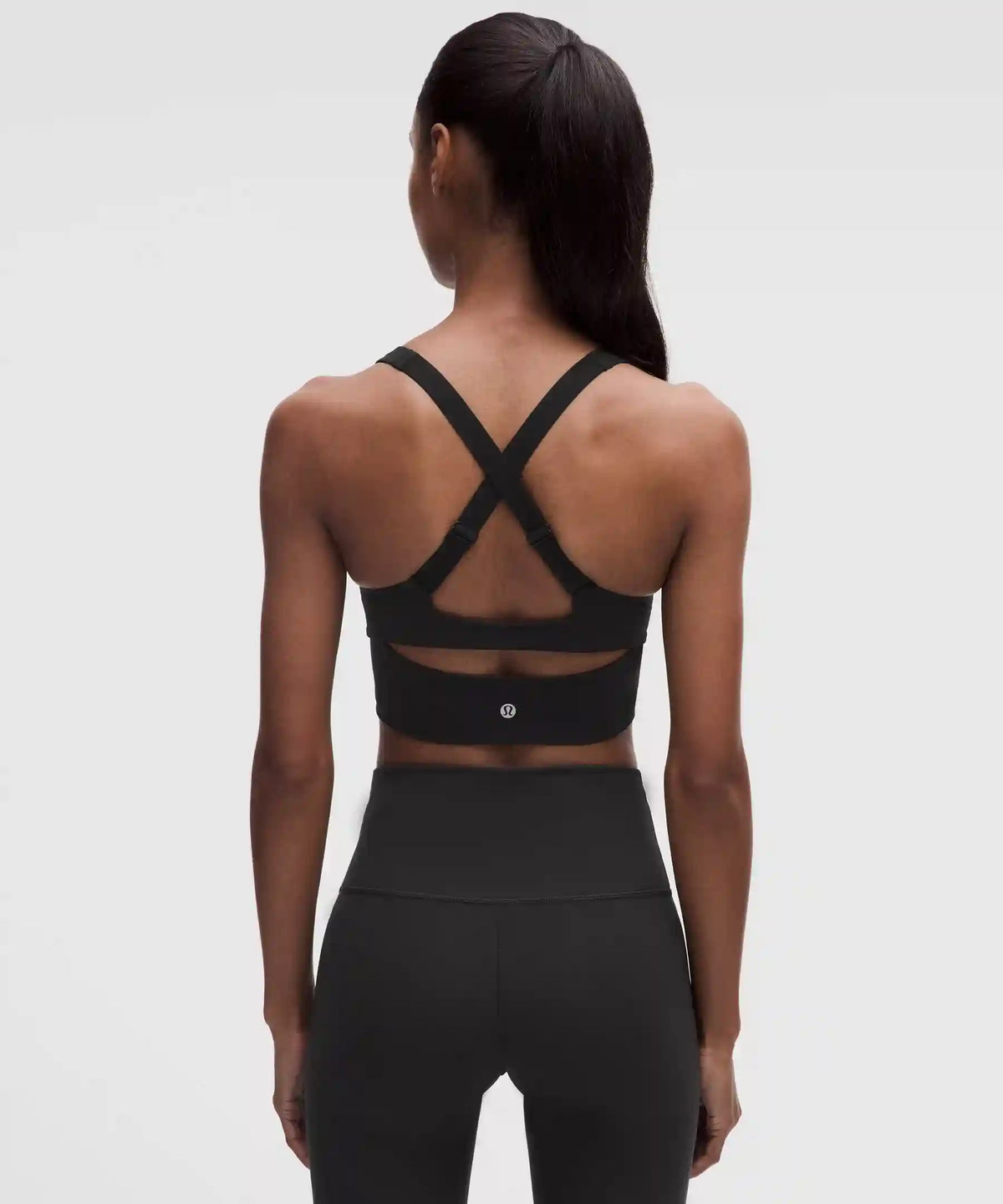 Like a Cloud Train Bra *Medium Support, B/C Cup