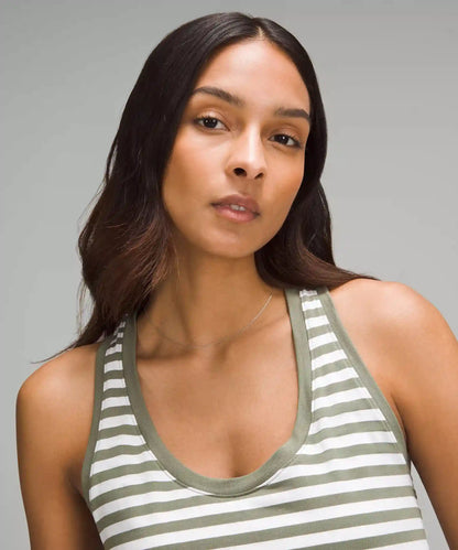 Love Tank Top