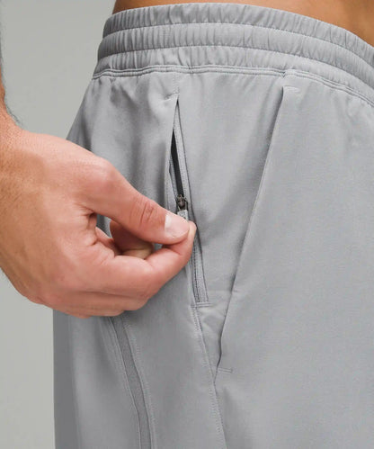 Pace Breaker Lined Short 9"