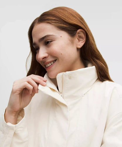 Always Effortless Jacket *Evolve