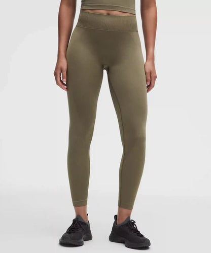 Get Low High-Rise Training Tight 25"