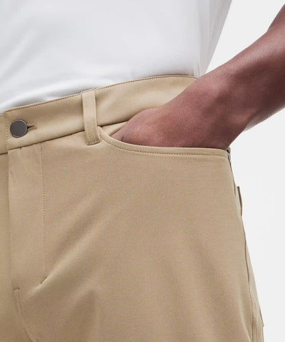 ABC Classic-Fit 5 Pocket Pant 34L *Warpstreme