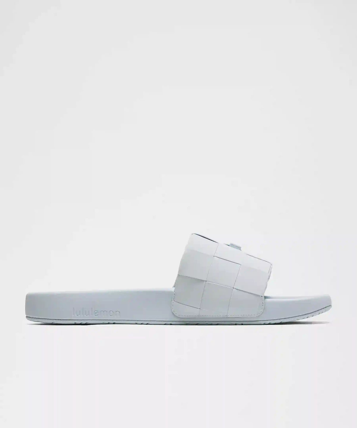 Men's Restfeel Woven Slide