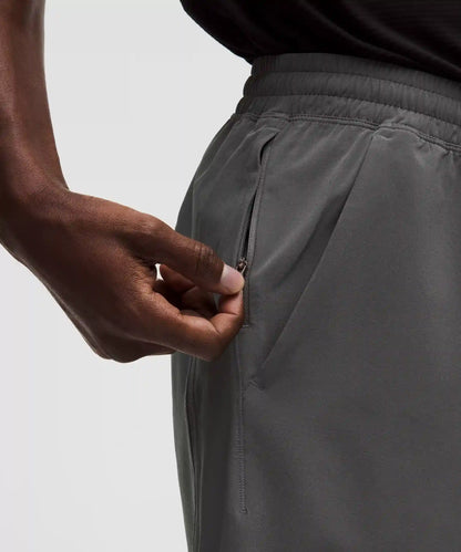 Pace Breaker Linerless Short 7"