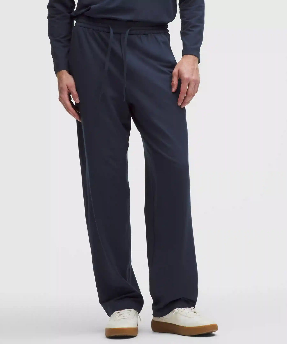 Soft Jersey Classic-Fit Pant *Regular
