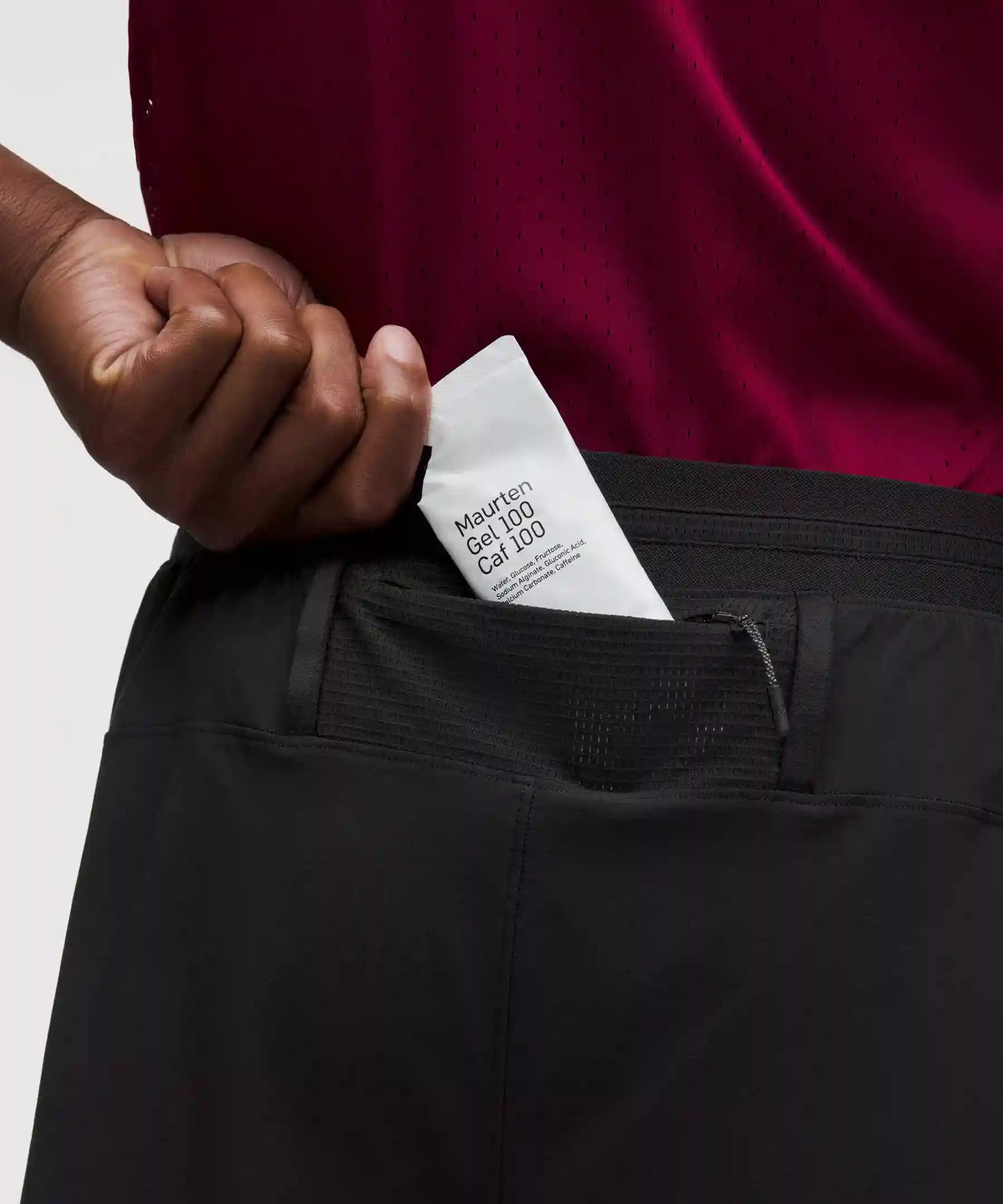 Fast and Free Lined Running Short 5" *Updated Design