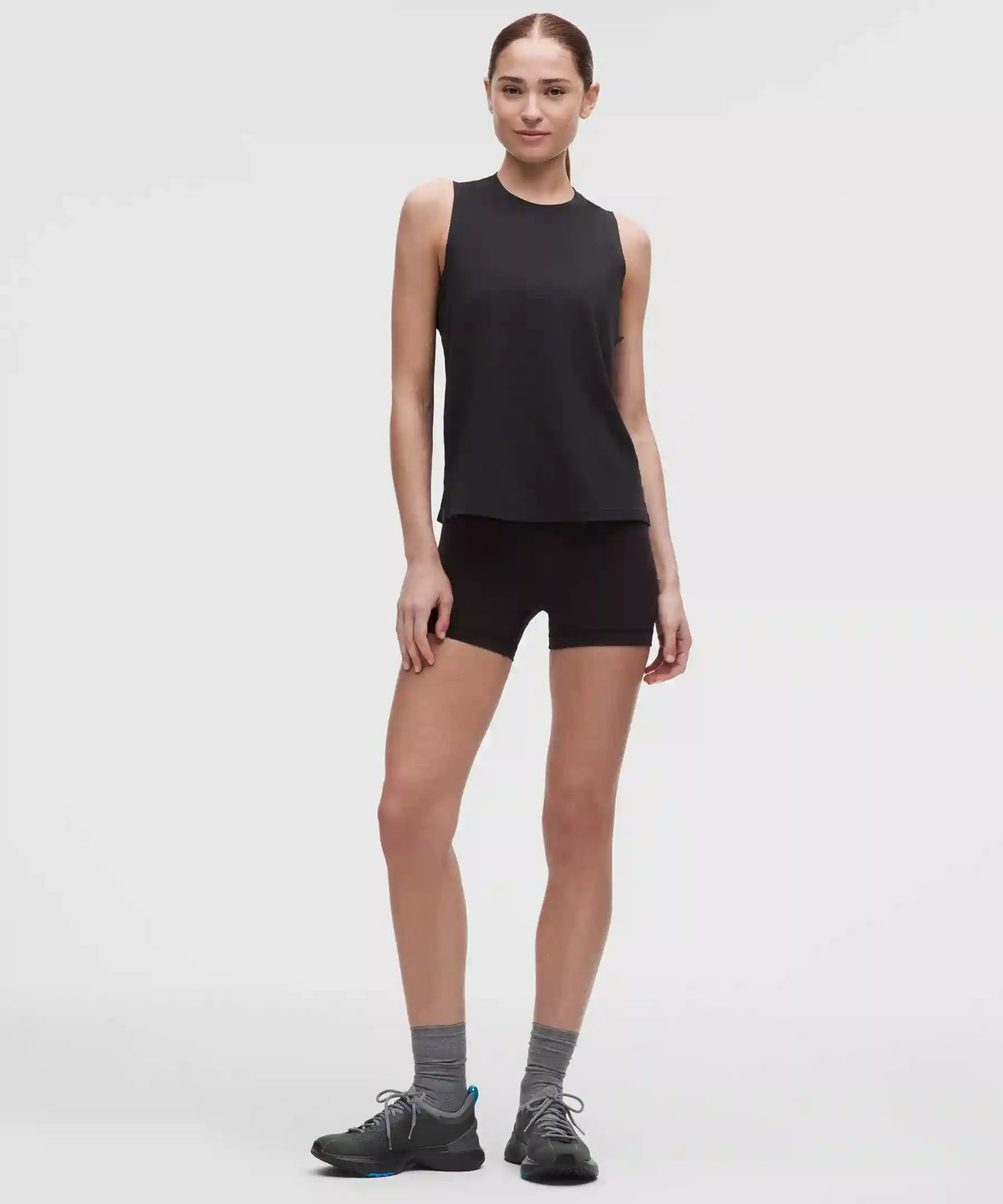 License to Train Classic-Fit Tank Top