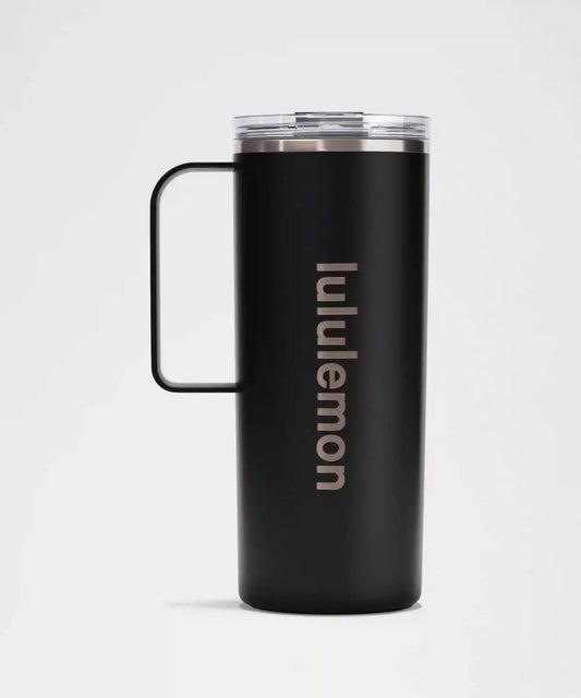 Insulated Mug 20oz