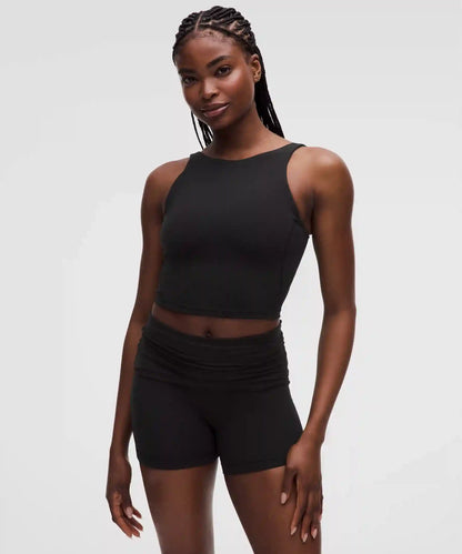 lululemon Align™ High-Neck Tank Top *Light Support