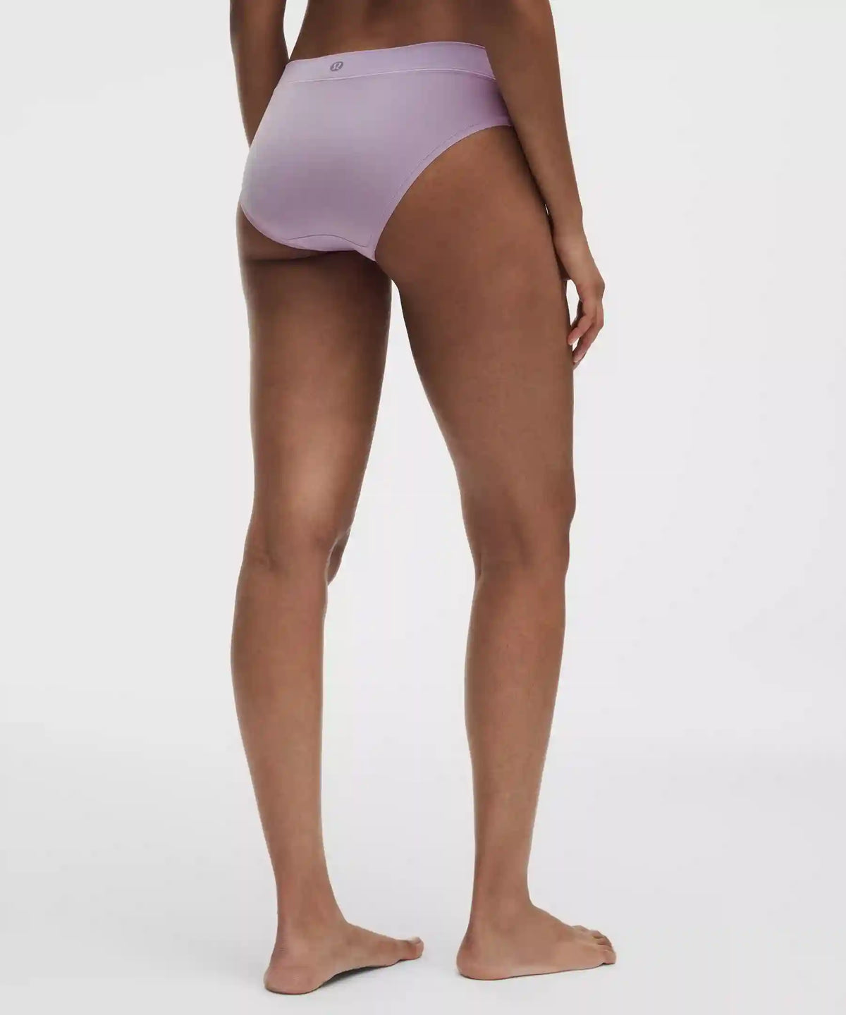 UnderEase Mid-Rise Bikini Underwear *Updated