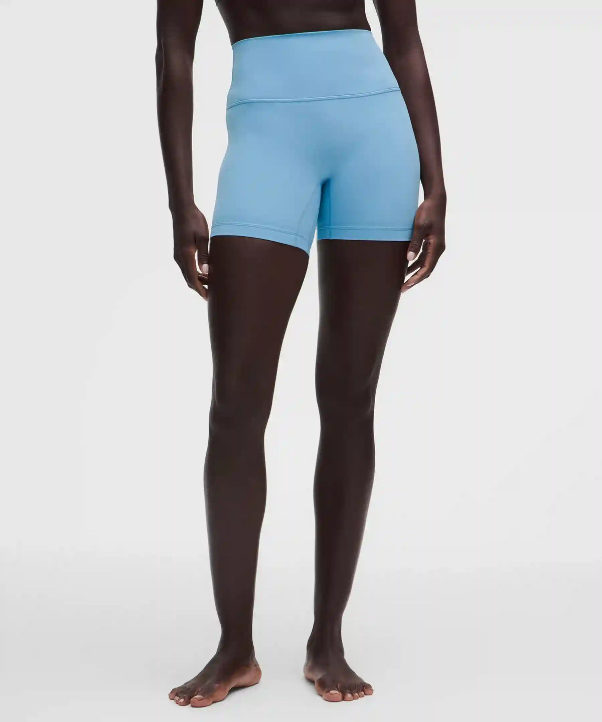 lululemon Align No Line™ High-Rise Short 6"