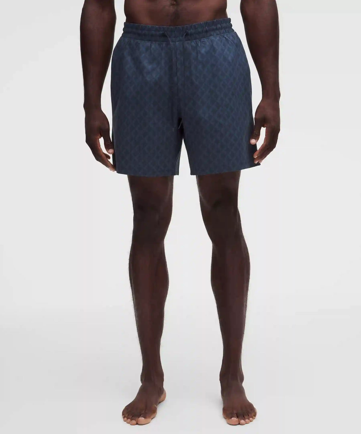 Swim Short 7" *Lined