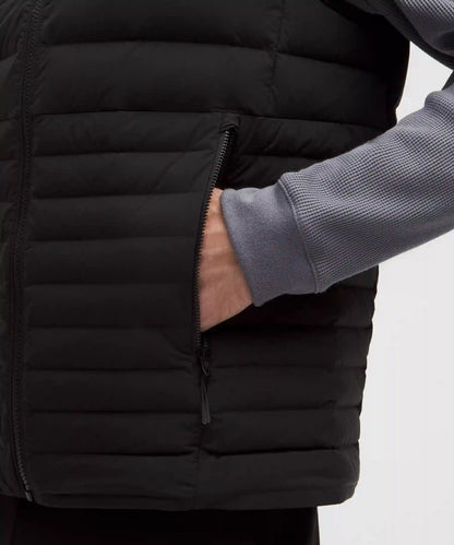 Navigation Down Vest *Evolve