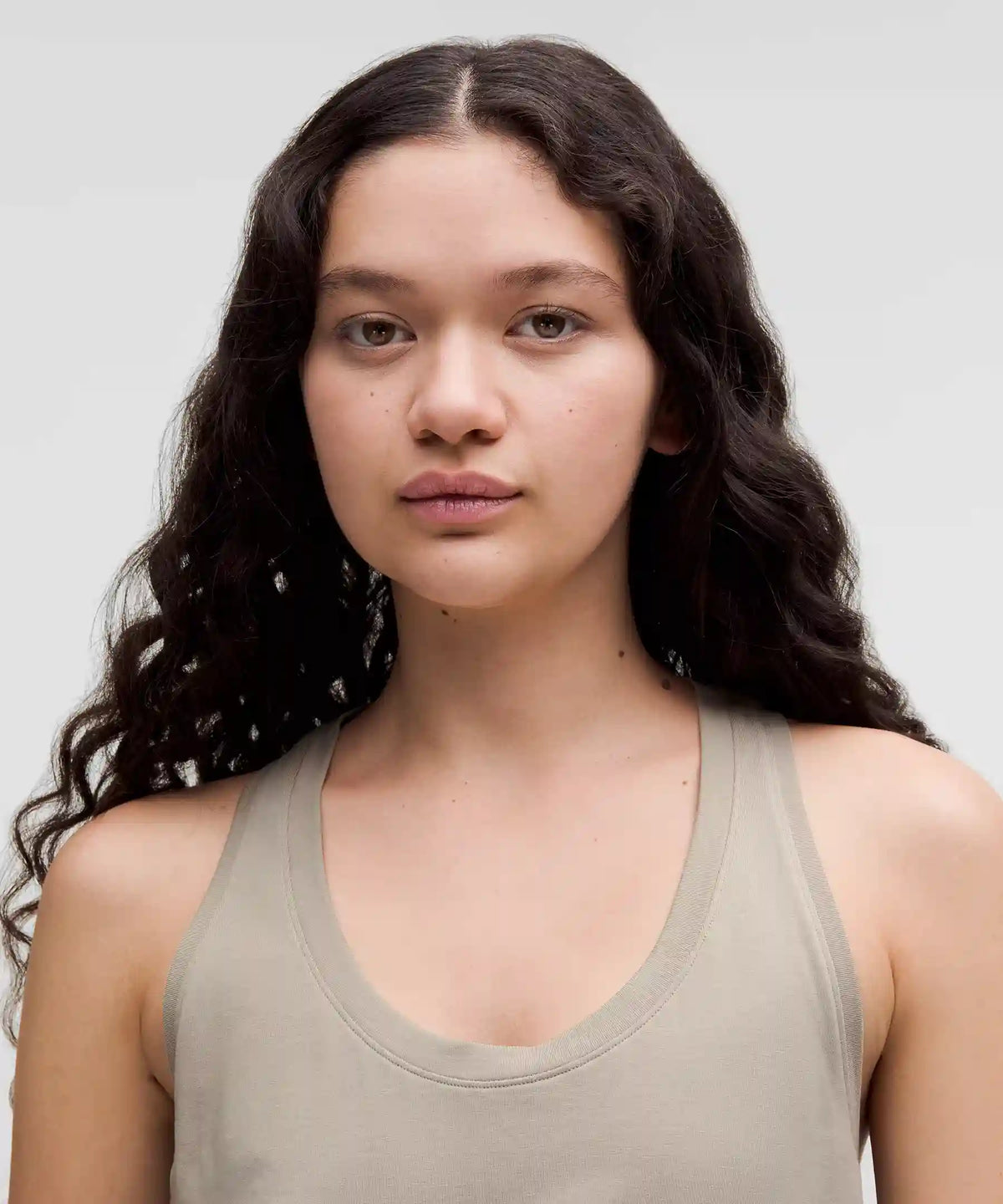 Love Tank Top