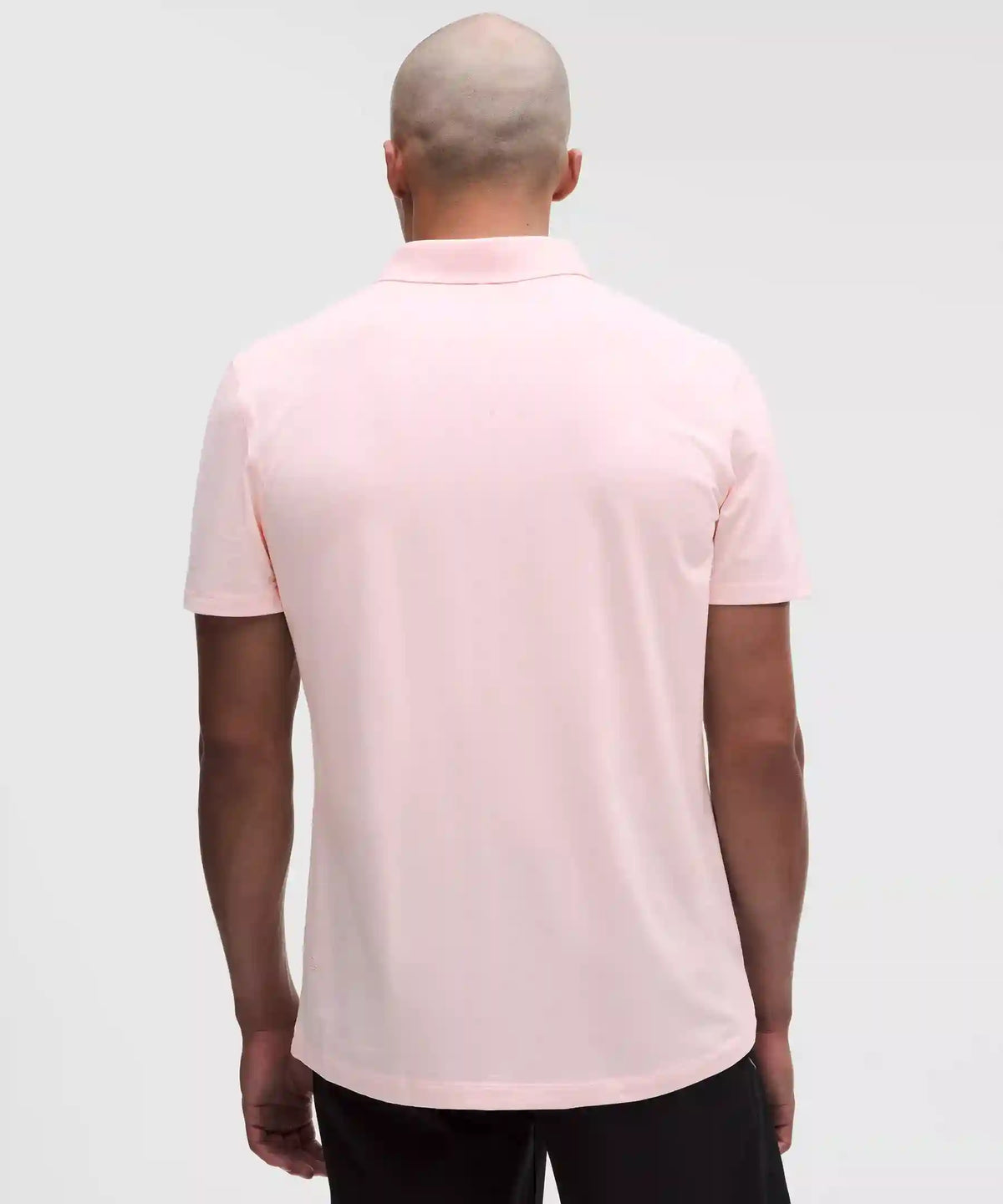 Evolution Short-Sleeve Polo Shirt
