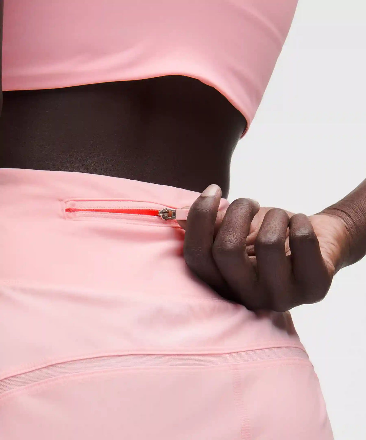Speed Up High-Rise Short 2.5" *Updated