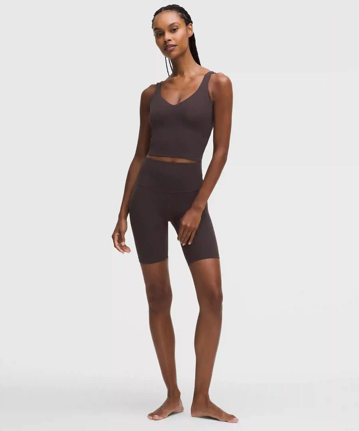 lululemon Align™ High-Rise Short 8"