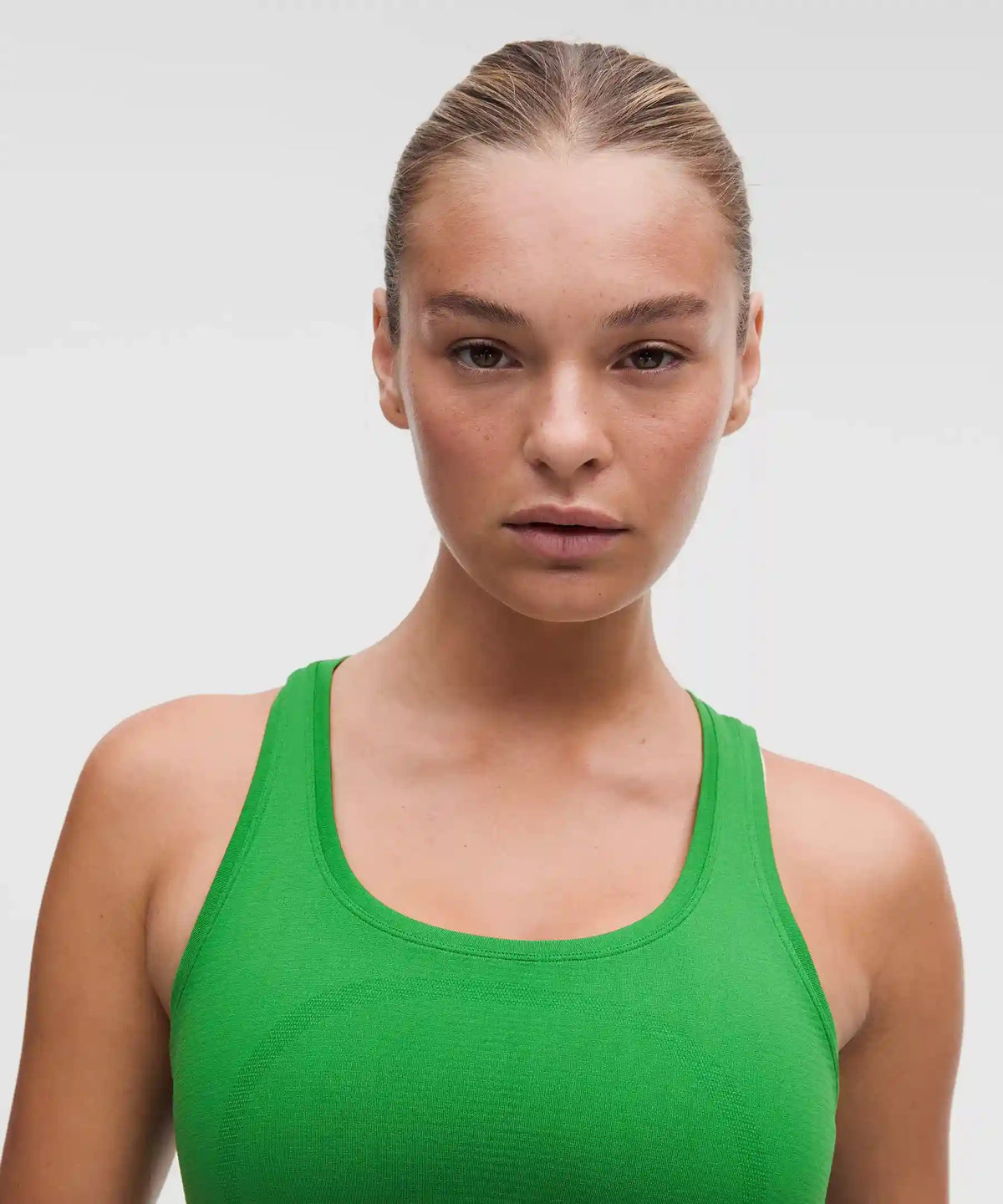 Swiftly Tech Racerback Tank Top 2.0 *Waist Length