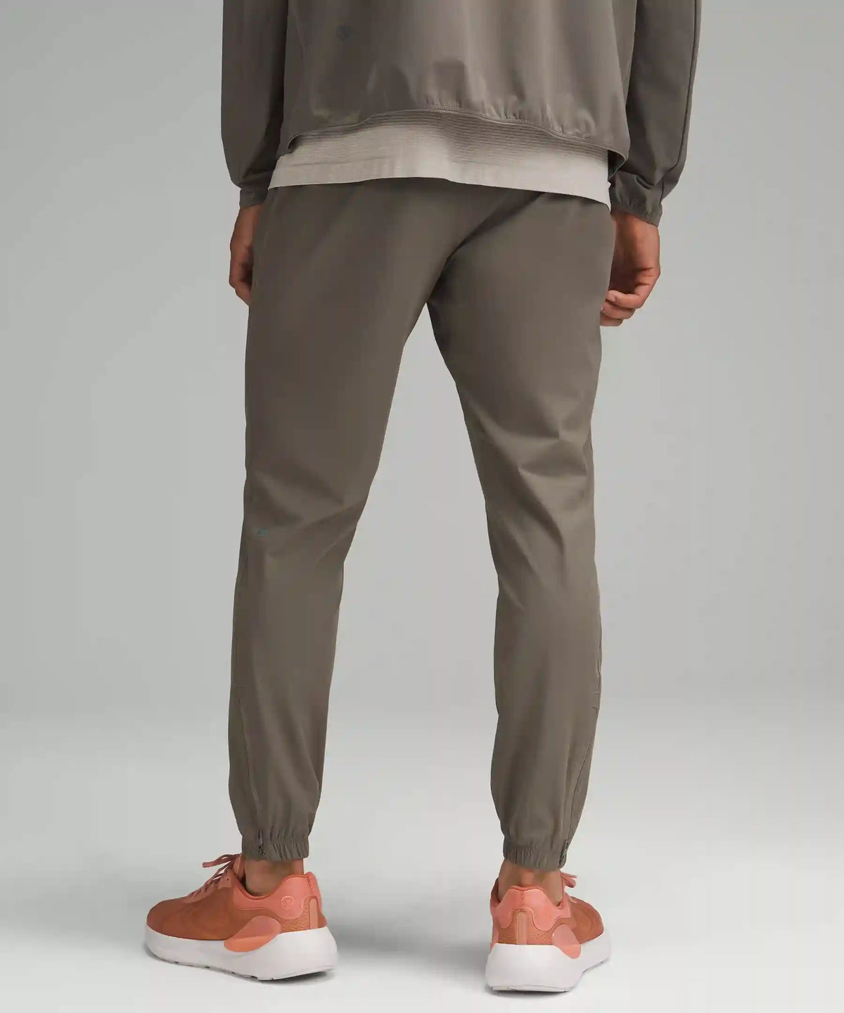 Pace Breaker Jogger *Shorter