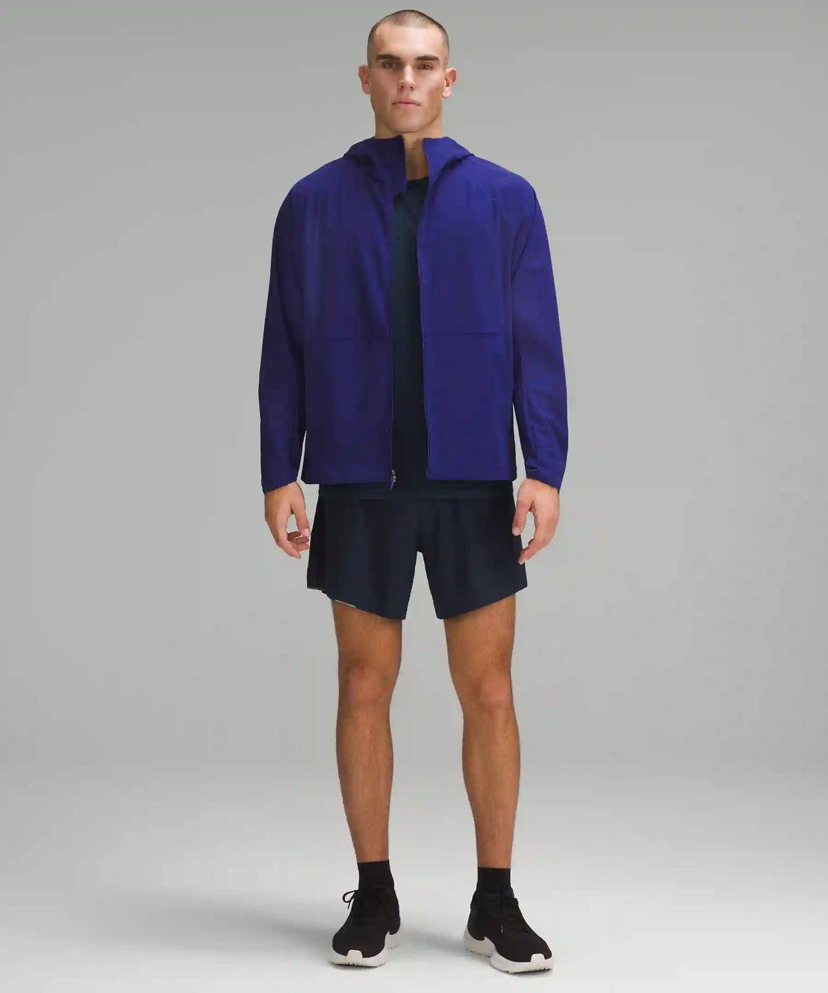 Pace Breaker Jacket