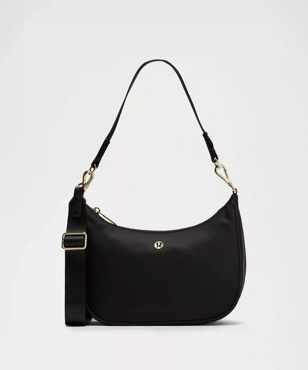City Essentials Small Shoulder Bag 3L