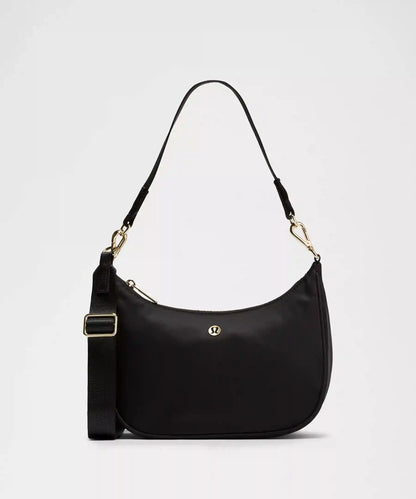 City Essentials Small Shoulder Bag 3L