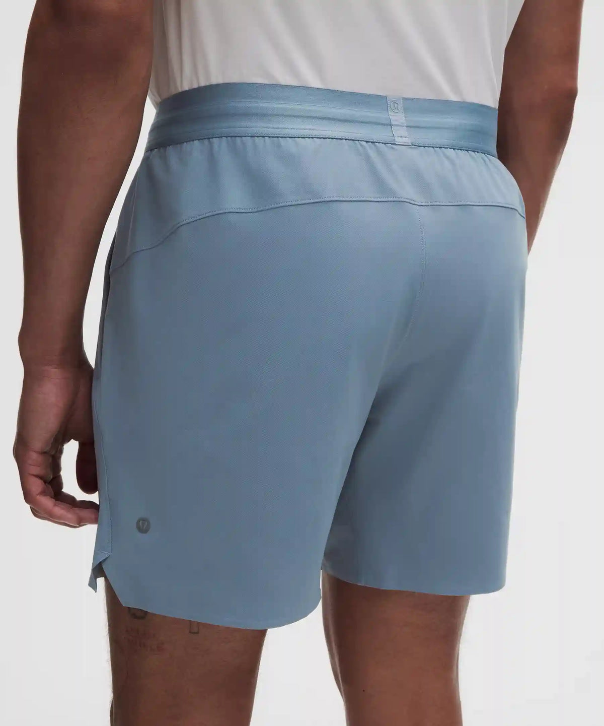 Weightlifting Linerless Short 7"