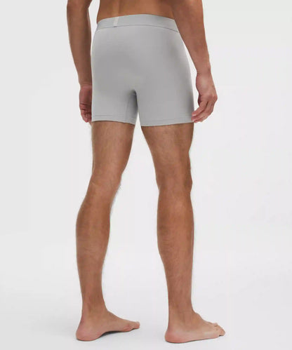 Soft Stretch Active Boxer Brief 5" *3 Pack