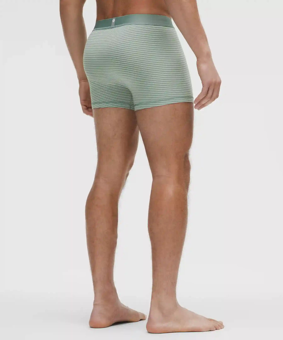 Always In Motion Boxer Brief 3" *3 Pack