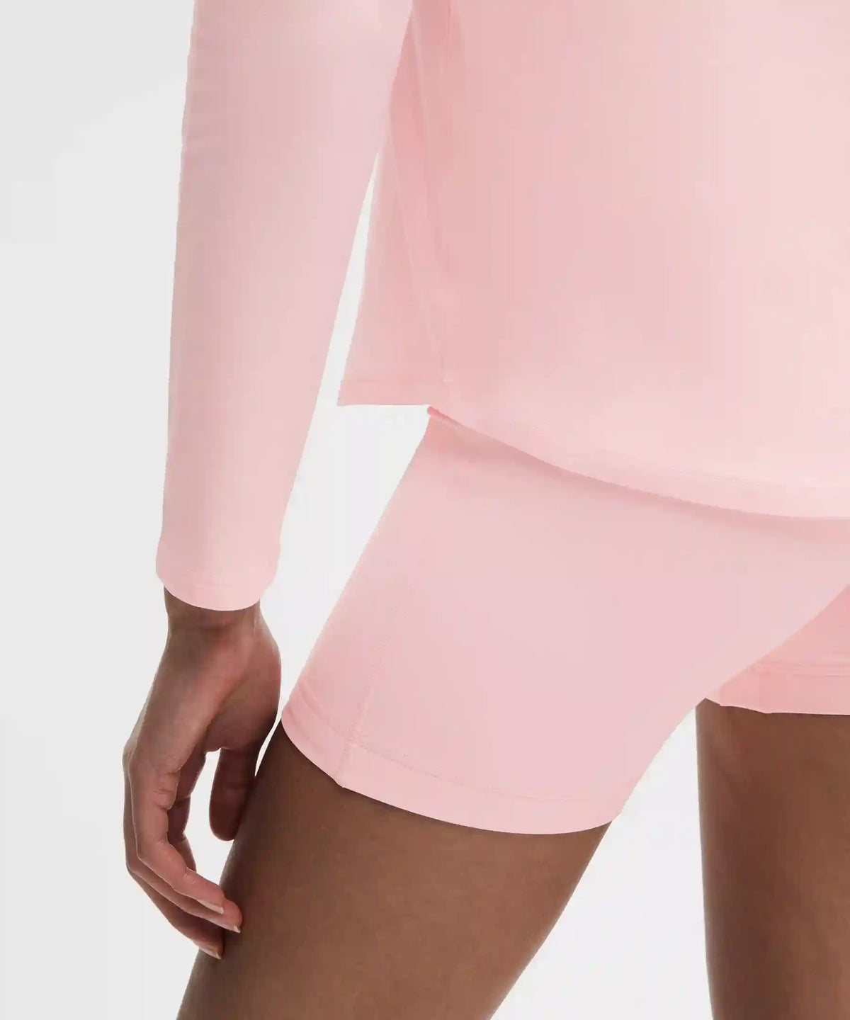Love Long-Sleeve Shirt