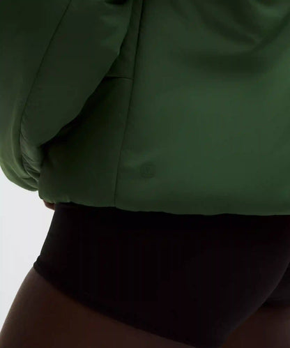 Women's ThermoZen Insulated Hoodie