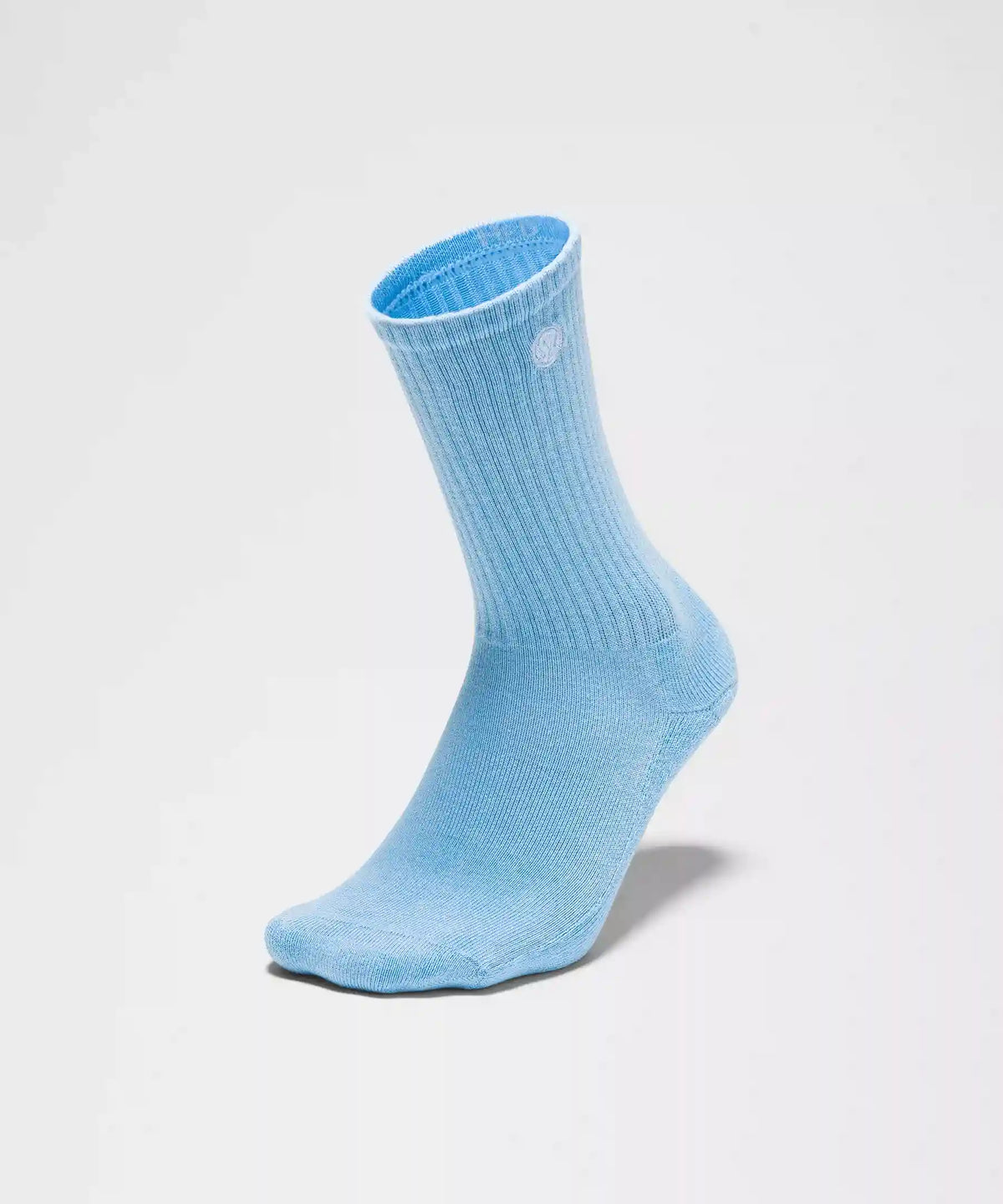 Unisex Daily Essential Crew Socks