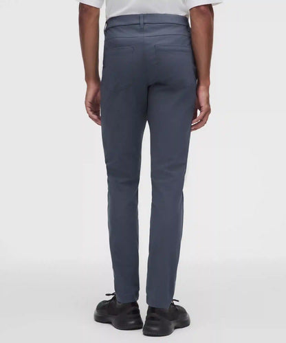 ABC Slim-Fit 5 Pocket Pant 34L *Warpstreme
