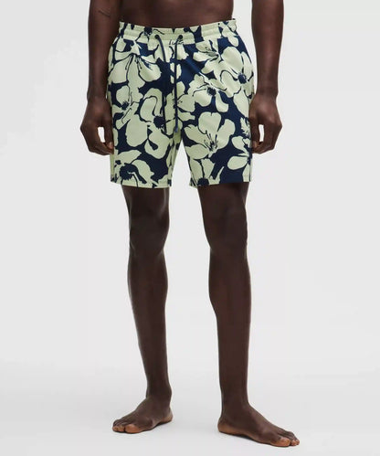 Swim Short 7" *Lined