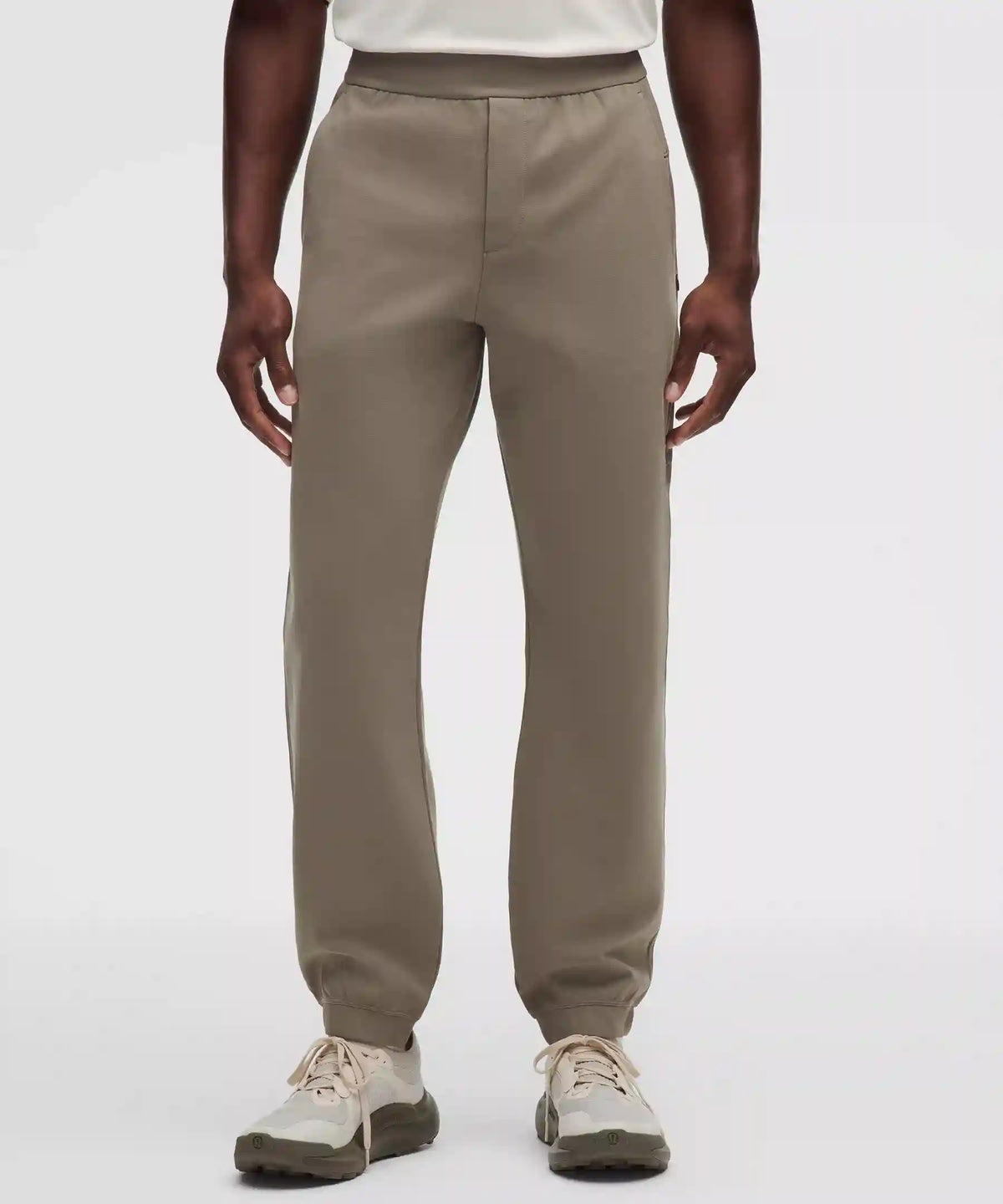 Sojourn Jogger *Shorter