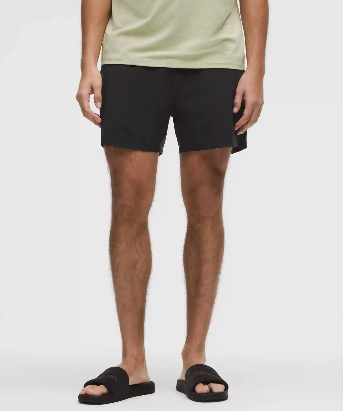 Swim Short 5" *Linerless