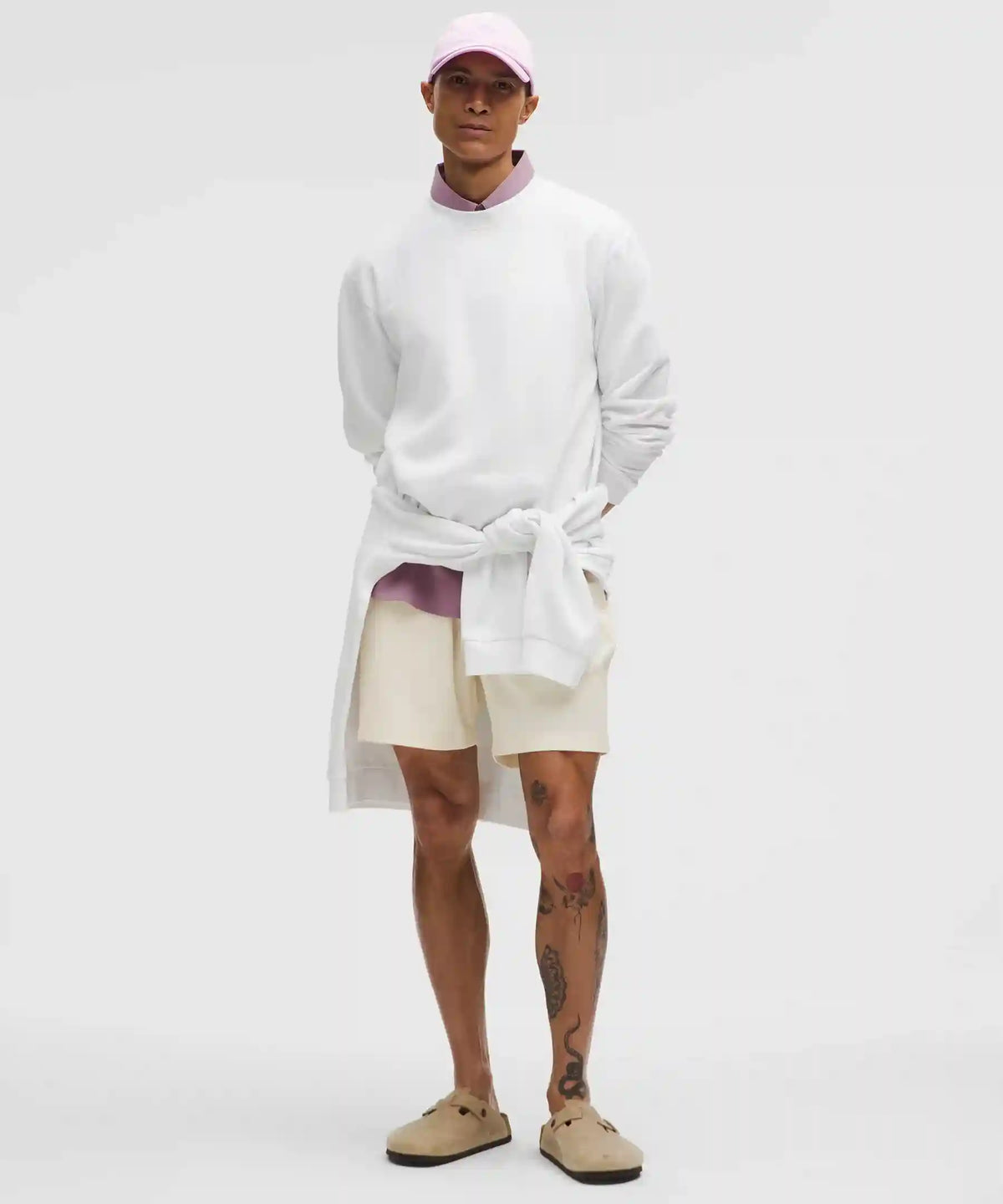 ABC WovenAir Pull-On Short 7"
