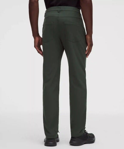 ABC Classic-Fit 5 Pocket Pant 37L *Warpstreme