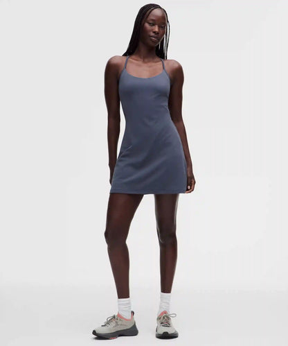 Flow Y Dress *Light Support, B/C Cup