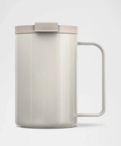 Insulated Mug 12oz *Shine