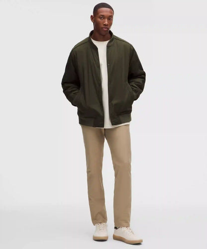 EasyFive Slim-Straight Pant 30L
