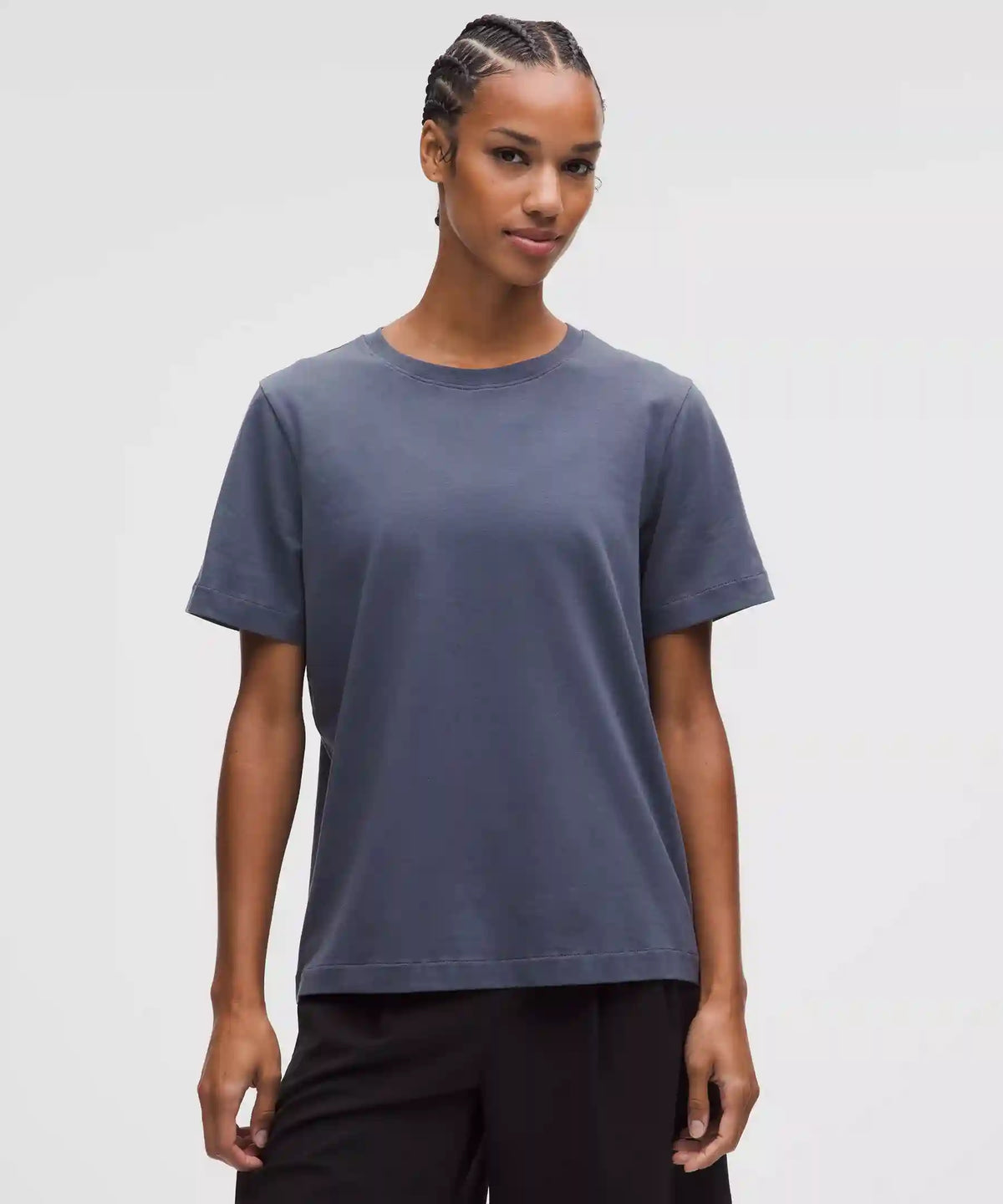 The Classic Jersey Tee