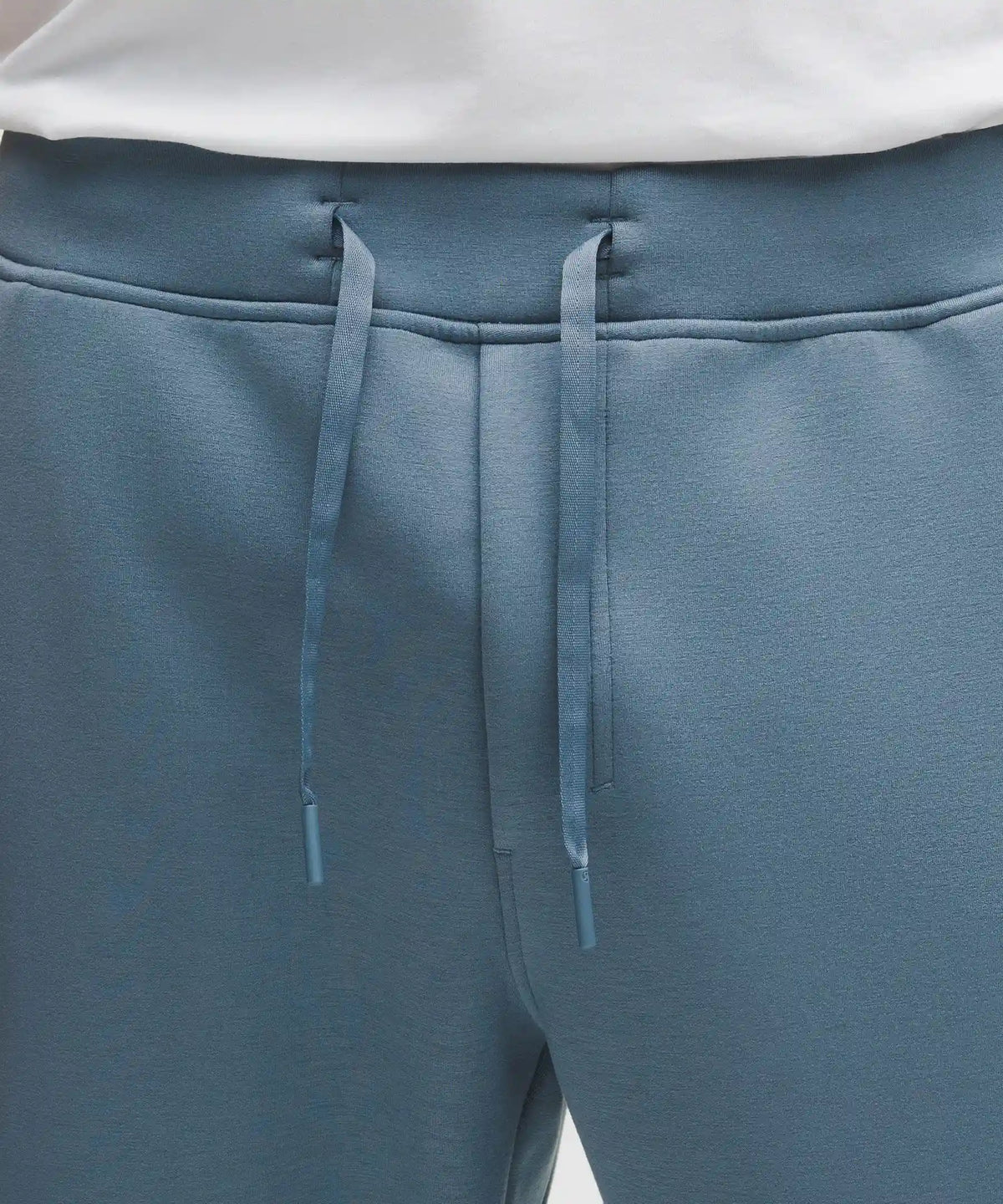 Smooth Spacer Jogger *Shorter
