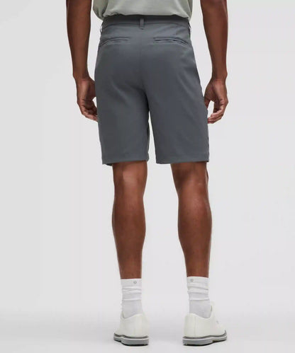 ABC Classic-Fit Golf Short 9"