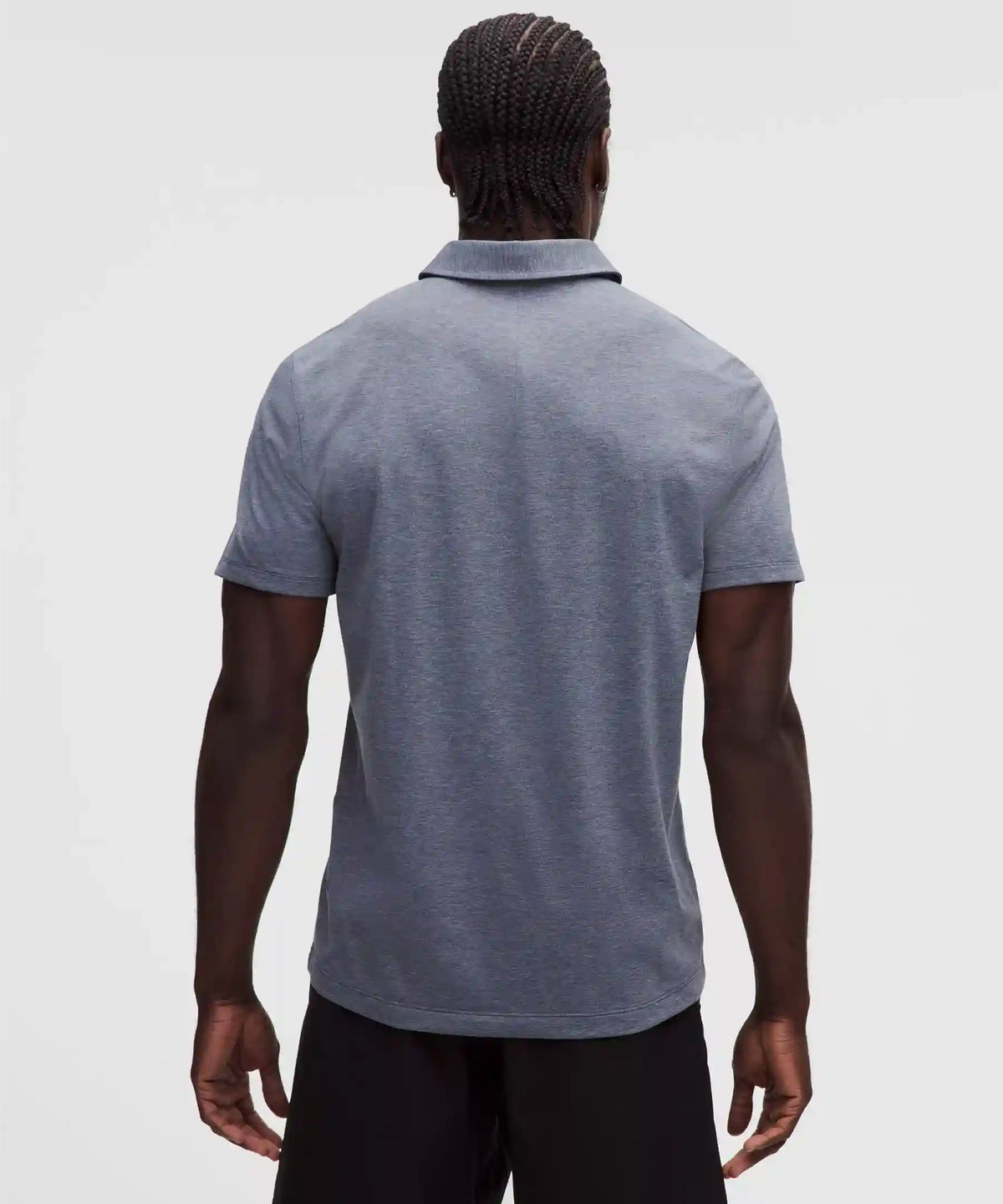 Evolution Short-Sleeve Polo Shirt