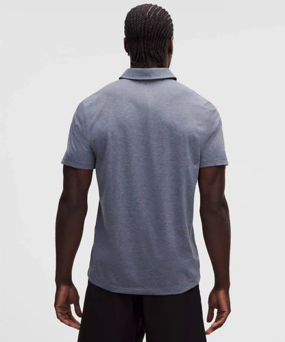 Evolution Short-Sleeve Polo Shirt