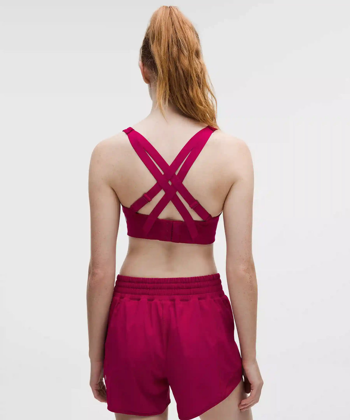 lululemon Energy Bra *High Support, B–G Cups