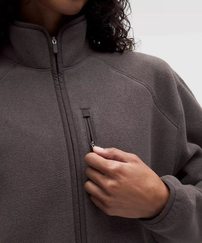 Polartec 200 Series Full-Zip Jacket
