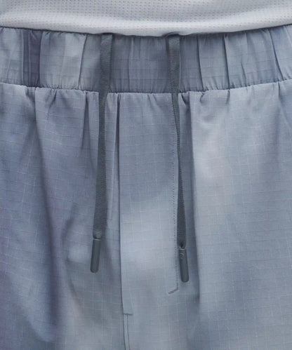 Mile Maker Ripstop Lined Short 6"